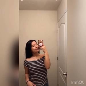 Meet your Posher, Desiree desi